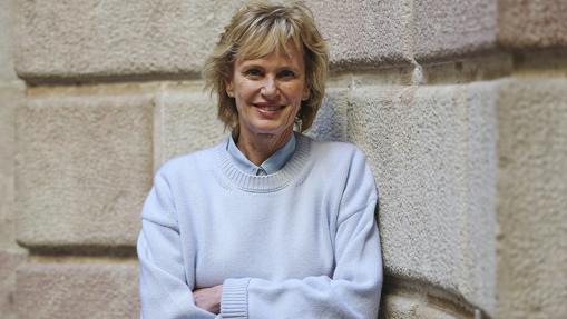 Siri Hustvedt