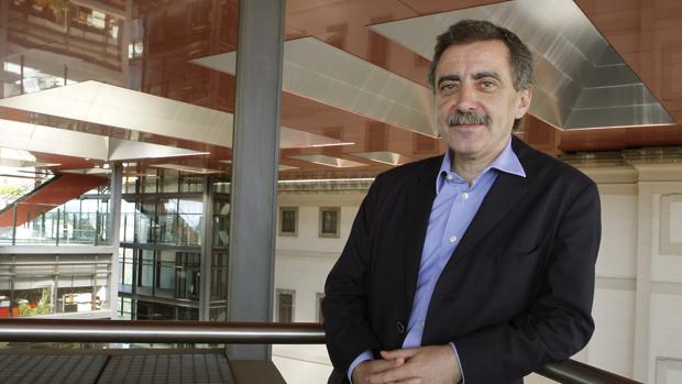 Borja-Villel ultima su renovación al frente del Museo Reina Sofía