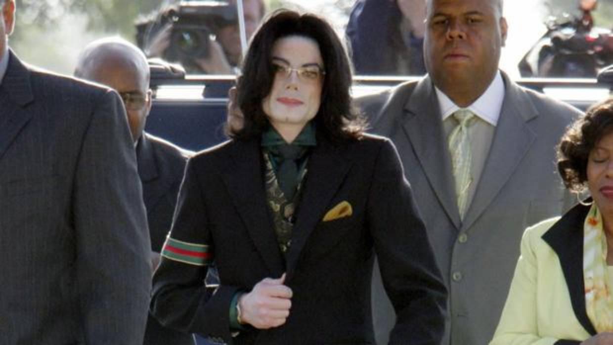 Demasiado tarde: desestiman una demanda contra Michael Jackson