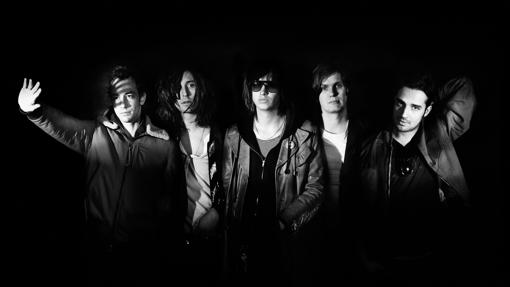 The Strokes