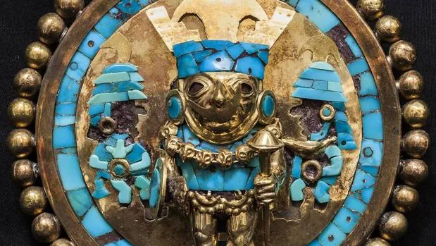 Treinta años del hallazgo de la tumba del Señor de Sipán, un hito en la arqueología de Perú