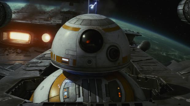 «Star Wars», a secas