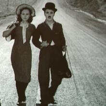 Paradojas de Charles Chaplin, 40 años después de su muerte