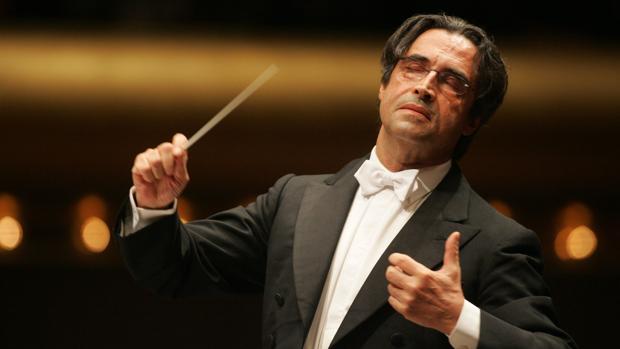 Riccardo Muti regresa al Concierto de Año Nuevo de Viena