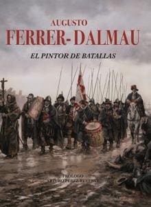 Augusto Ferrer-Dalmau: «Necesitaría veinte vidas para pintar toda la Historia de España»