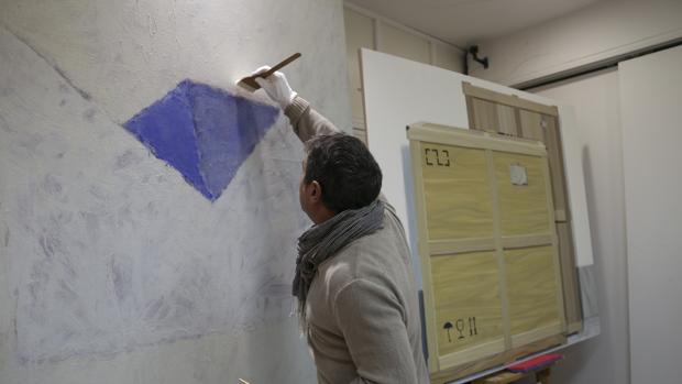 El CAAC supera en 2017 su propia barrera de los 200.000 visitantes