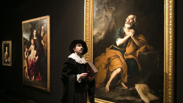 Año Murillo: La Sevilla del pintor