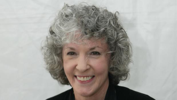 Muere Sue Grafton, una de las grandes autoras de la novela negra actual