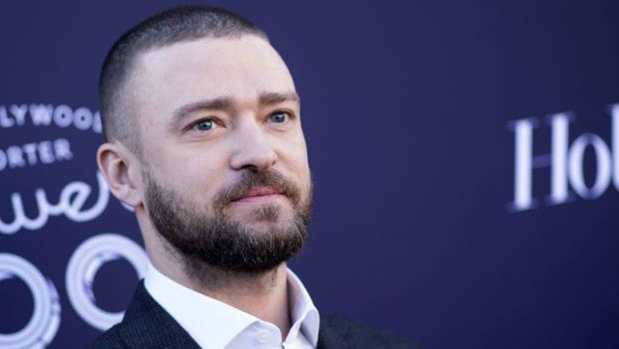 Timberlake, el pasado mes de diciembre en Hollywood