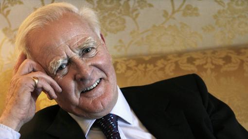 John le Carré