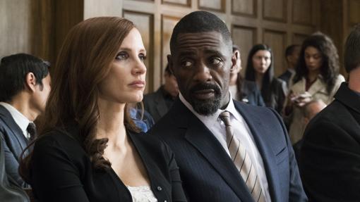 Imagen de «Molly's game»