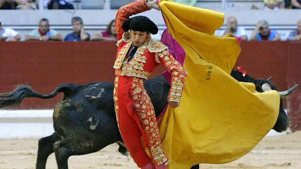 Vitoria vuelve a quedarse sin corridas de toros