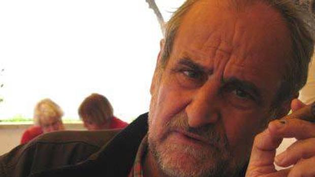 «La negación de la luz»: Masoliver, palabras para sobrevivir