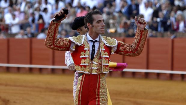 El sevillano Pepe Moral será apoderado por Julián Guerra