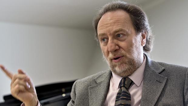 Riccardo Chailly graba la obra perdida de Stravinski