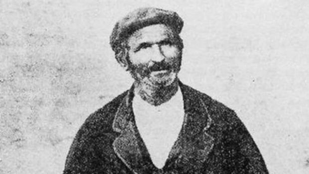 El «Jack el Destripador» español