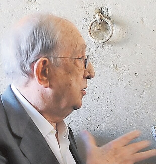 Muere a los 93 años Pedro Balañá Forts, dueño de la Monumental de Barcelona
