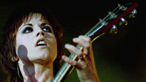 Dolores O'Riordan, otro ilustre nombre para las prematuras muertes en la música