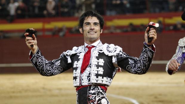 La Feria taurina de Valdemorillo, en el aire