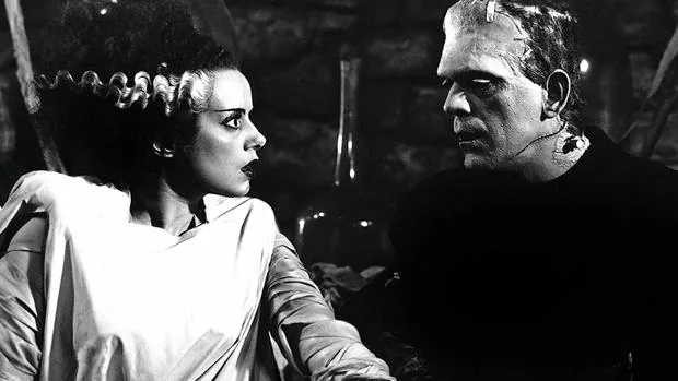 Frankenstein: icono entre terrorífico y tierno de la cultura pop