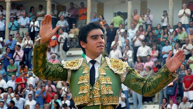 Sale a concurso por dos años la plaza de toros de Cáceres