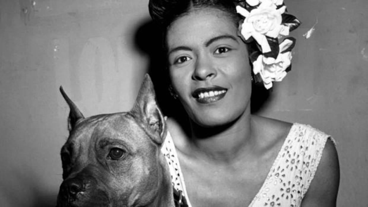 Billie Holiday