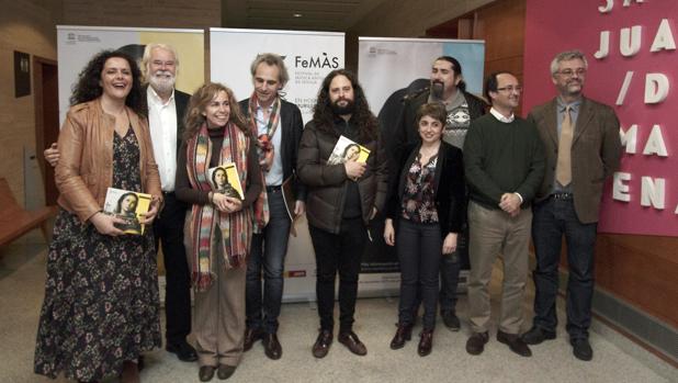 El Festival de Música Antigua de Sevilla celebra el genio de Haendel y Murillo