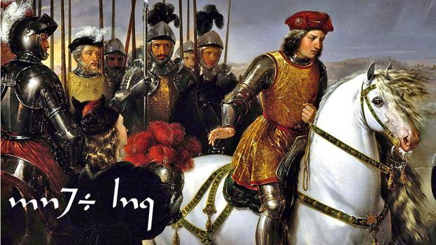 Así se sienten los historiadores ante los secretos de Estado del imperio español