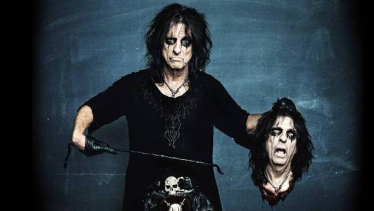 Alice Cooper