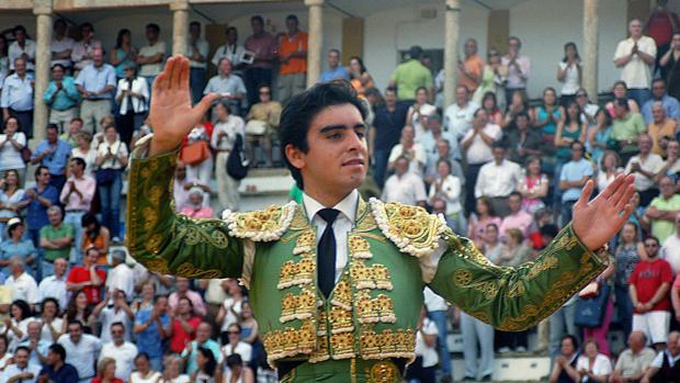 El concurso por la plaza de toros de Cáceres queda desierto