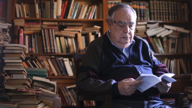 «La última batalla», el epílogo literario de Julio Manuel de la Rosa