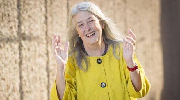 Mary Beard: «Es injusto que la sociedad se pierda el talento de las mujeres»