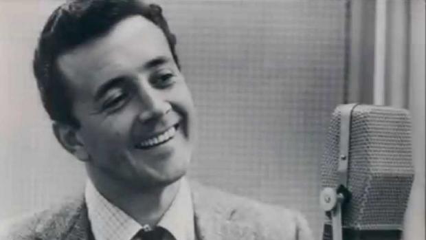 Muere Vic Damone, uno de los grandes «crooners» de la música estadounidense