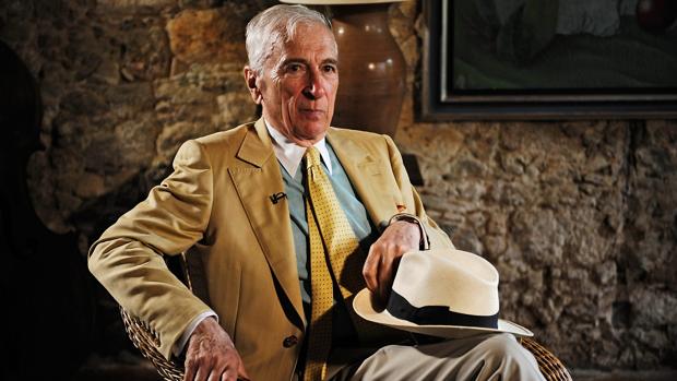 «El puente», el primer golpe de Gay Talese