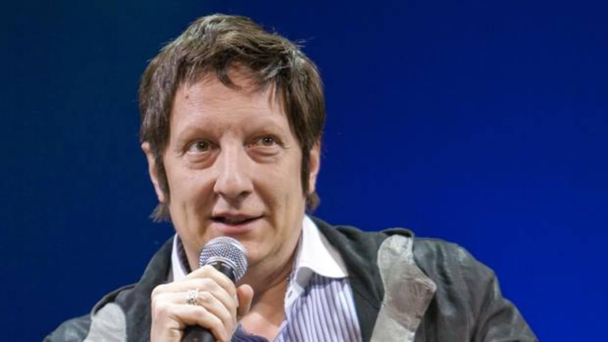 Robert Lepage