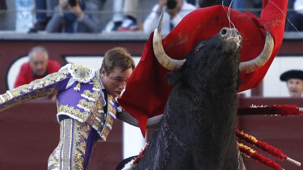 Cartel de la Corrida Internacional, novedad de la Feria de San Isidro 2018