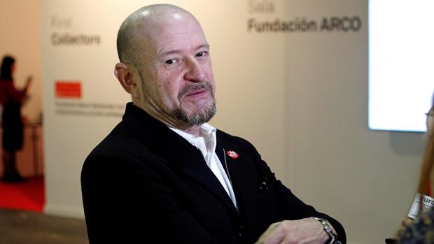 «La retirada de la obra ha dado más visibilidad y publicidad a los artistas y creadores»