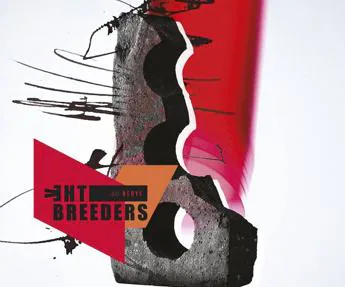 The Breeders, Superorganism y SFDK, los discos de la semana para los críticos de ABC