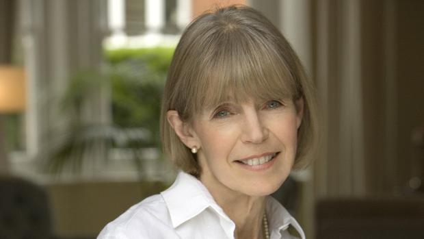 Muere la escritora británica superventas Penny Vincenzi a los 78 años