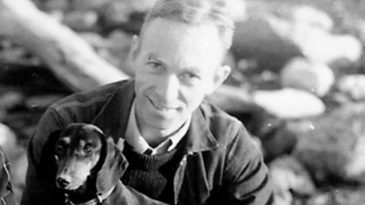 E. B. White