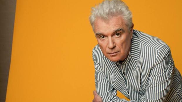 David Byrne, Izal y Melendi, los discos de la semana para los críticos de ABC