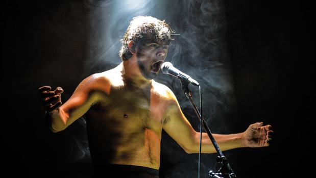 La individualidad en «Helliot», la nueva obra de danza de Antonio Quiles