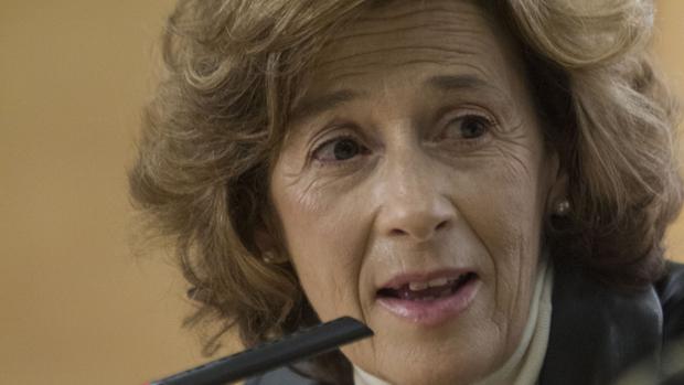 Julia Navarro, premio Cedro por su defensa de los derechos de autor