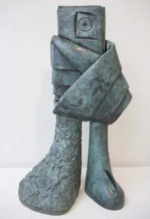 «Personnage», de Miró (1982)