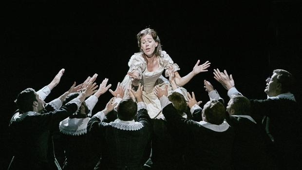 El bel canto domina la próxima temporada del Gran Teatre del Liceu de Barcelona