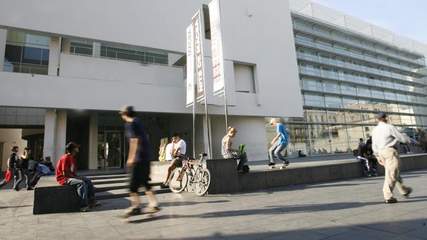 Entrar al MACBA los sábados por la tarde será gratis gracias a UNIQLO