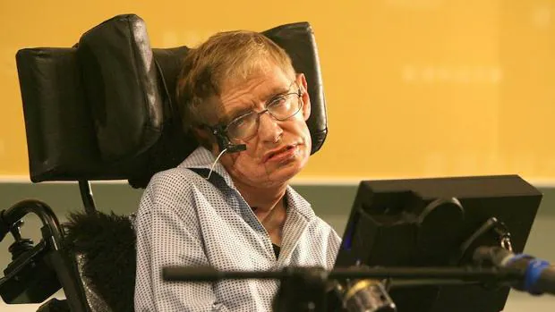 Stephen Hawking, la ciencia y los legos