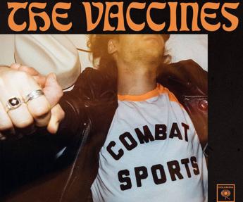 Ben Harper &amp; Charlie Musselwhite, The Vaccines y The Voidz, los discos de la semana