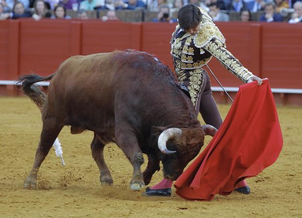 ¡Lo que se pierden los catalanes!