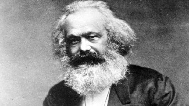 Gareth Stedman Jones: «Karl Marx no hubiera aceptado la interpretación que se ha hecho de su obra»